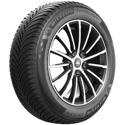4x MICHELIN Ganzjahresreifen (1 Satz) 255/40 R 21 XL TL 102W CROSSCLIMATE 2 SUV - Bild 1 von 3
