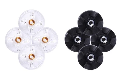 8 Pcs Base Gear Replacement for Magic-Bullet Blender 250W MB1001 with Blade Gear - Image 1 of 4