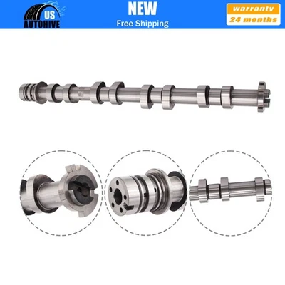 New For 12627159 Chevrolet Impala 2.5L Exhaust Camshaft 2017 2018 US Stock - Image 1 of 4