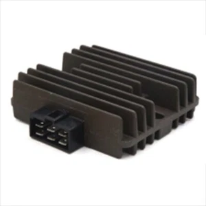 Regulator Rectifier For 21066-1038 SH548-12 21066-1052 SH561-12 SH560A-12 ZR750 - Picture 1 of 6