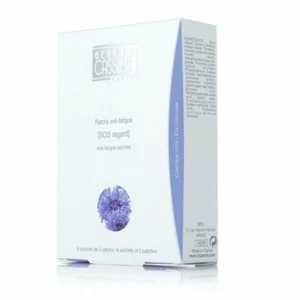 Parches antifatiga Bernard Cassiere 6 parches #da - Imagen 1 de 1