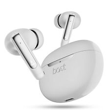 boAt Airdopes 141 ANC TWS Earbuds with 32 dB ANC, 42 HRS Playback