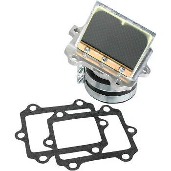 Boyesen - Conjunto de jaula de caña de válvula de rueda - Suzuki Foto 1 de 1