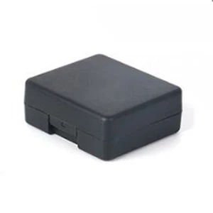 HD Tempered Film Anti-Scratch Screen Lens Cover Battery Storage Box for Action3 - Picture 1 of 7