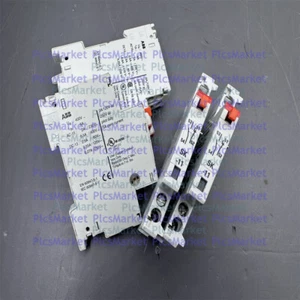 ABB 1SAM101904R0003 SK-11 Signalkontakt Lot 5 - Bild 1 von 3