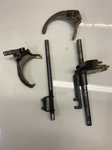 Peugeot BE1 Gear Selector Set - (USED) - SPOOX MOTORSPORT - Imagen 1 de 3