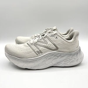 New Balance Women’s Fresh Foam v4 Running Size 10 B (Medium) Grey |WM0RNC4| - Picture 1 of 6