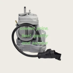 0001415725 Fit For Mercedes Benz S320 E320 C280 R129 SL320 THROTTLE BODY - Picture 1 of 3