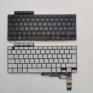 New For Asus ROG Zephyrus G16 GA605 GA605WI GA605WV GA605KM GA605KP US Keyboard - Picture 1 of 3
