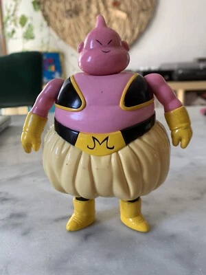 Dragon Ball Z Super Battle Collection Vol 20 Majin Boo Bandai Action Figure - Immagine 1 di 2
