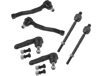 For 2007-2011 Chevrolet Aveo5 Ball Joint and Tie Rod End Kit Front 54111RR 2009 - Image 1 of 2