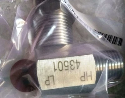 43501-01-02-02 Low Pressure Cable Seal - Image 1 of 4