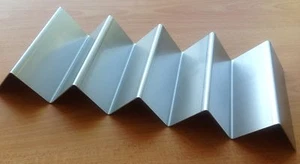 Fundraising Sausage Sizzle Holder - Picture 1 of 2