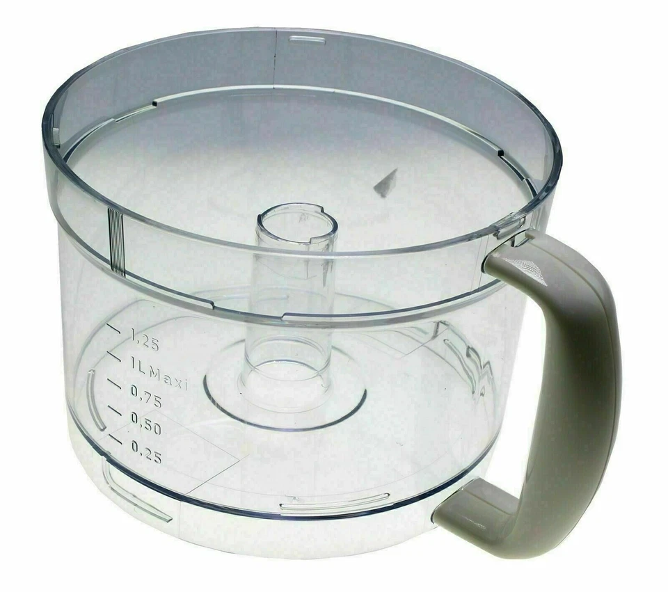 MOULINEX CIOTOLA MASTER CHEF 650,680,700,750 ECC...RICAMBIO ORIGINALE MS-5867567 - Immagine 1 di 1