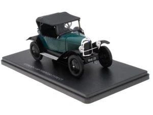 Torpedo Hachette 1:24 CITROEN 5 HP TIPO C3 1923 - Imagen 1 de 4
