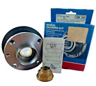 SKF Wheel Bearing Kit Rear Axe for ALFA/FIAT/LANCIA VKBA1304
