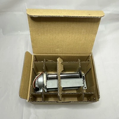 HP LaserJet Lower Cooling Fan Grade A RH7-1056-000-CN - Image 1 of 2