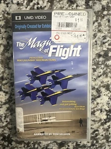Magic of Flight (Uni Media Disc, 1996) - Foto 1 di 3