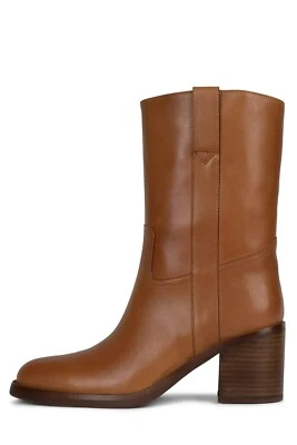 Jeffrey Campbell Desert Me Boots Size 8.5 NEW - Image 1 of 4