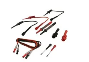 AGILENT TECHNOLOGIES - U8202A - KIT DE PLOMO DE PRUEBA, ELECTRÓNICO - Imagen 1 de 1