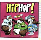 Erste Allgemeine Verunsicherung - Hip-Hop 7in 1992 (VG+/VG+) '