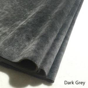 1m 145cm Velvet Plush Soft Thick Upholstery Fabric Sofa Bed Cushion Material - Picture 1 of 21