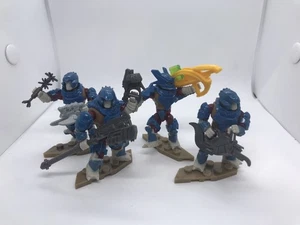 Halo Mega Brute Squad - Picture 1 of 6