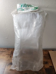 Frewer FR1022 1/10 R/C RC Ford Mondeo Lexan Body Vintage NOS NEW Touring RARE - Picture 1 of 3