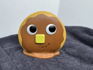 Kidrobot Yummyworld Tasty Treats Pancakes Vinyl Figure Only Without Box - Picture 1 of 3