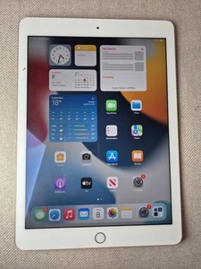 Apple iPad Air 2 (A1566) Gold WiFi 32GB 9,7" Schöner Zustand. - Bild 1 von 3