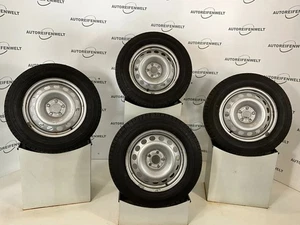 Winter Kompletträder 215/65R16C z.B. passend für Ford Transit - Bild 1 von 6