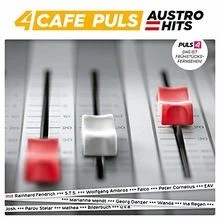 Café Puls Austro Hits von Various | CD | Zustand sehr gut - Bild 1 von 2