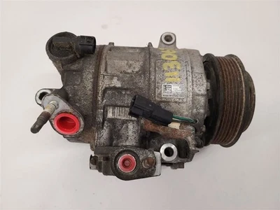 2013-2016 LINCOLN MKZ 3.5L AC Compressor DA8Z19703A        - Image 1 of 4