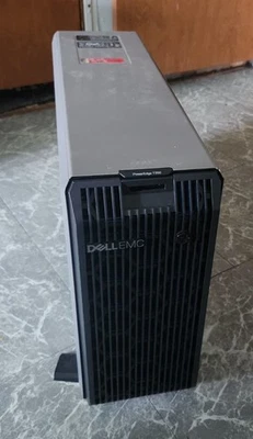 Dell PowerEdge T350, 2x2tb Hd ,16GB RAM, Intel Xeon E-2378  - Image 1 of 4
