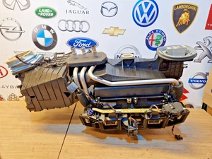 BMW 5er 520d F10 F11 Distrib.hsng., Klima. mit aux. heizung original - Bild 1 von 24