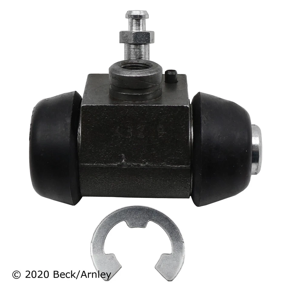 Cilindro de roda Beck Arnley 072-5994 para 75-81 Triumph Tr7 Tr8 - Imagem 1 de 4