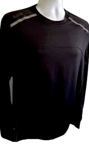 5.11 Tactical Men’s Medium Max Effort Long Sleeve new without tags - Picture 1 of 10