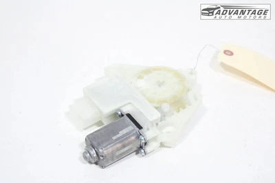 2018-2024 BMW X3 G01 FRONT RIGHT SIDE DOOR POWER WINDOW REGULATOR MOTOR OEM - Image 1 of 4