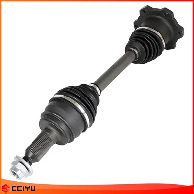 CV Axle Front Left Right Side For Cadillac Escalade 6.2L 2007-2020 - Image 1 of 4