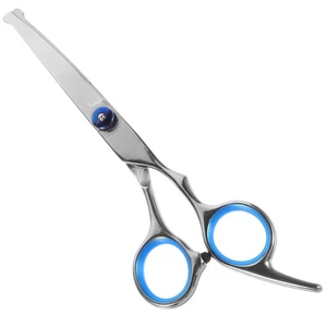 Hair Trimming Scissors Portable Pet Grooming Tool Professional Dog Tools - Picture 1 of 12