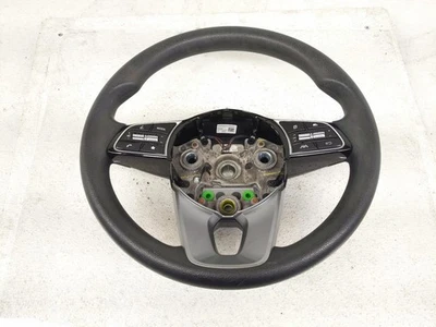 2022-2024 Kia Forte Steering Wheel -  W/ Controls  56110-M7250b2c - Image 1 of 4