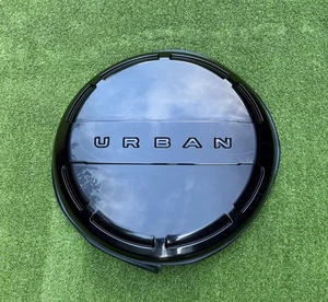 Genuine URBAN L663 DEFENDER - Premium Wheel Cover / Spare Wheel Cover 90-110-130 - Picture 1 of 2