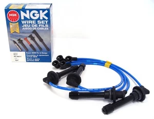 NGK Spark Plug Wire Set NX11 - Bild 1 von 6