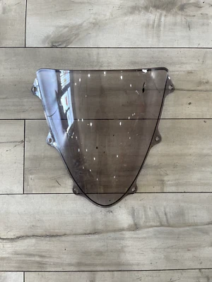 2011 - 2024 SUZUKI GSXR600 GSXR750 ВЕТРОВОЕ СТЕКЛО 600 750 ВЕТРОВОЕ СТЕКЛО  - Изображение 1 из 3