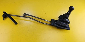 AUDI A5 8T CUPÉ 1.8 TFSI CABINA 2007-2011 PALANCA SELECTORA Y ACOPLAMIENTO - Imagen 1 de 11