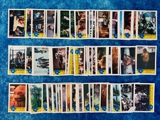 Teenage Mutant Ninja Turtles - Movie SINGLE Non-Sport Trading card Topps 1990