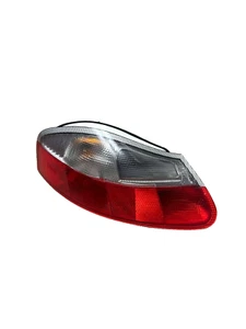 1997-04 Porsche 986 Boxster Rear Left Driver Taillight Light Lamp OEM - Picture 1 of 12