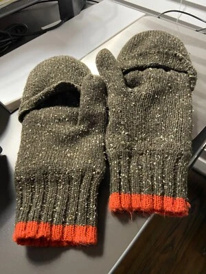 Guantes Merona Hombre Foto 1 de 2