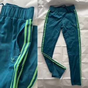 Adidas Originals Damen Hose Sporthose Gr. XS / 34 - Bild 1 von 8
