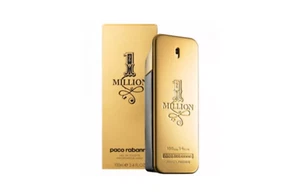 Paco Rabanne ONE MILLION Eau de Toilette 100ml Uomo - Foto 1 di 2